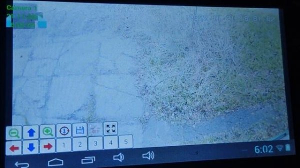 Домофон из старого планшета Android - Лайфхак