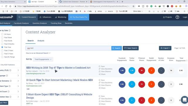 Free unlimited topic ideas generator for your blogger blog post wordpress and youtube videos смотреть онлайн