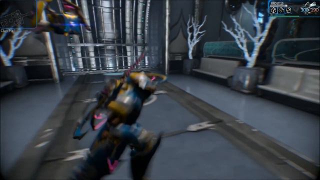 Warframe: Dojo Glitch (Beta Update 8) смотреть онлайн