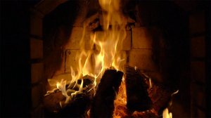 Музыка для снятия стресса, Звуки камина, Расслабляющая музыка, Мягкая музыка, Музыка для сна.