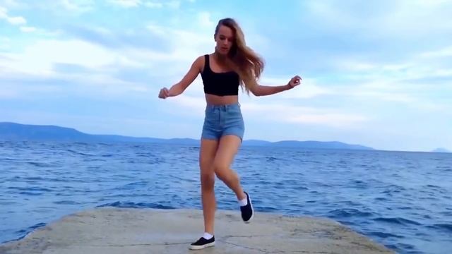 Alice Deejay - Better Off Alone  Shuffle Dance Video