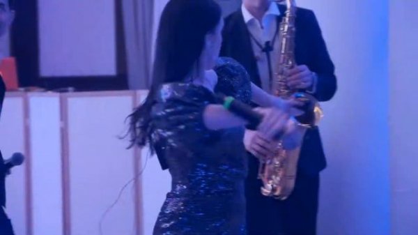 Кавер Группа BRAND BAND - The Ritz-Carlton #Moscow #brandband #coverband