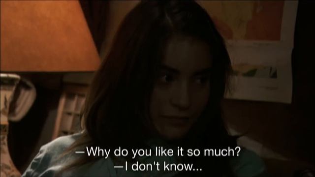 NAVIDAD By Sebastián Lelio