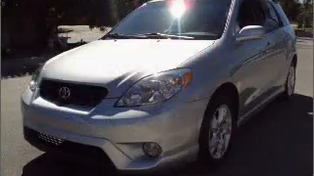 2008 Toyota Matrix Clearwater FL - by EveryCarListed.com смотреть онлайн