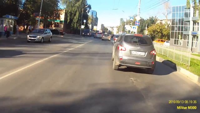 Мото. Ситуации на дороге смотреть онлайн