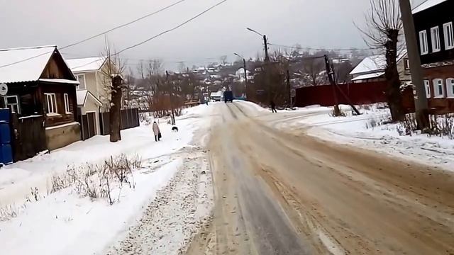 Типичный Кузнецк, (Карпаты) смотреть онлайн
