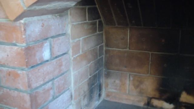 Как построить кирпичный камин своими руками смотреть онлайн