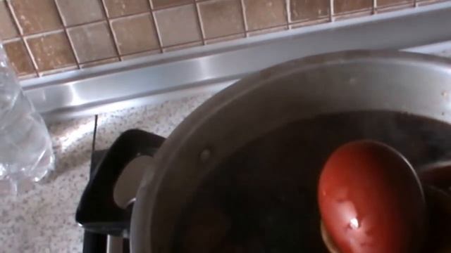 Рецепты с Душой