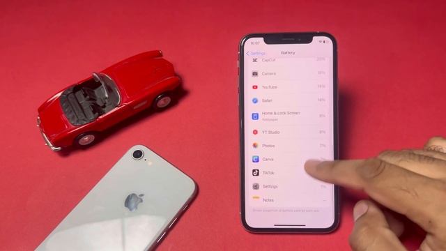 iOS 17.3 Beta 1 Battery Review On iPhone XS смотреть онлайн