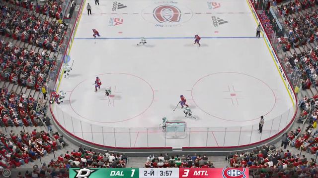 NHL21