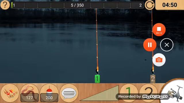 ПОЙМАЛИ ЩУКУ 2,5 КГ, РЕАЛЬНАЯ РЫБАЛКА [НА ПОИСКИ ИНТЕРЕСНОГО] смотреть онлайн