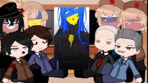 Реакция стран и правителей на тик ток 4/? Reaction of countries and rulers to tik tok 4/? ??/??