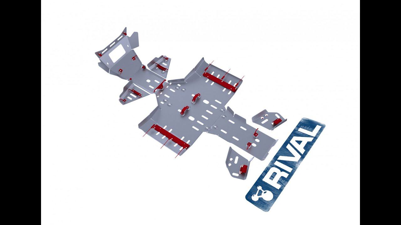 Защита RIVAL все плюсы и минусы смотреть онлайн