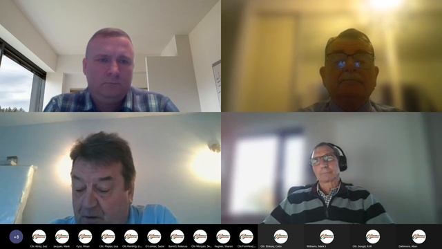 Housing and Regeneration Scrutiny Committee 13th October 2020 смотреть онлайн