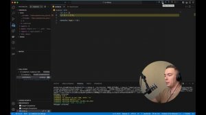 Настрой VS Code если изучаешь JavaScript | отладка JS