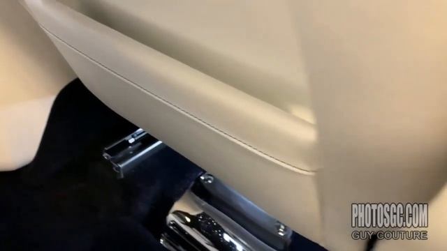 2020 Voir les Rolls-Royce journée presse médias au Salon Auto Montréal смотреть онлайн
