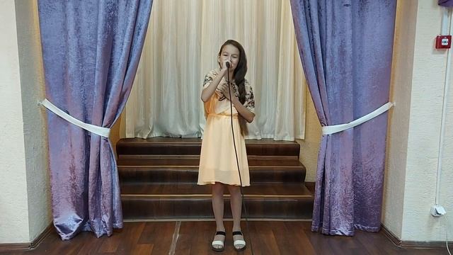 Пряжникова Варвара - Поговори со мною, мама