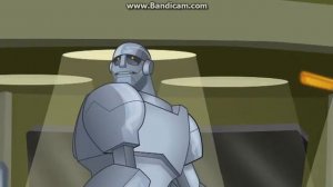 Трансформеры боты спасатели вступление