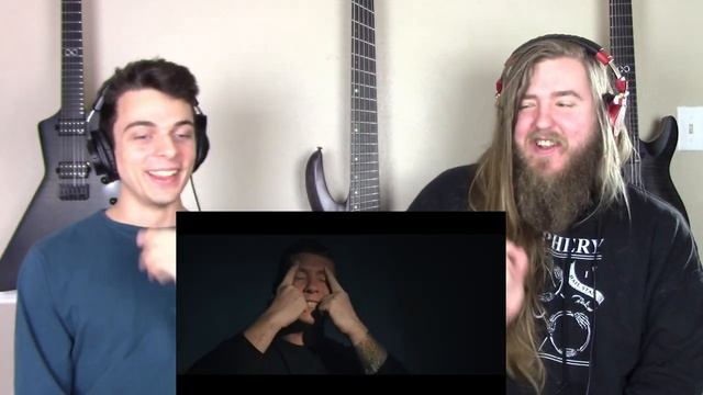 MALEVOLENCE - The Other Side REACTION / REVIEW смотреть онлайн