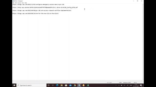 Introduction to SAP AUTOMATION WITH VBA смотреть онлайн