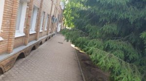 Бузулук .  старый город ?    (4K)