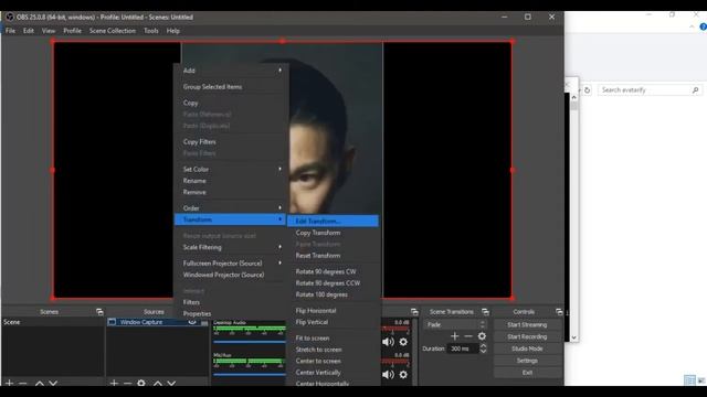Avatarify: Tutorial setup Zoom Meeting for deep fake face смотреть онлайн