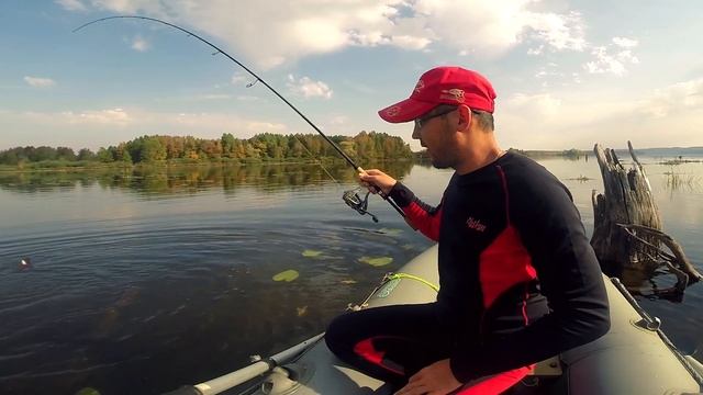 Столько щук на поппер я еще не ловил!!! РЫБАЛКА — фантастика!!! смотреть онлайн