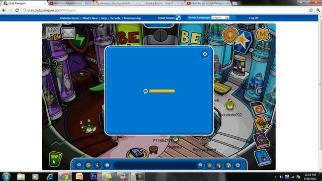 How To Get A Silver Surf Board In Club Penguin