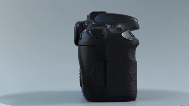 Фотоаппарат Canon 7D body смотреть онлайн