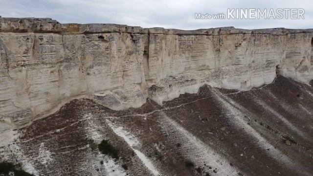 Крым Белогорск Белая Скала 12 июня 2020 г. смотреть онлайн