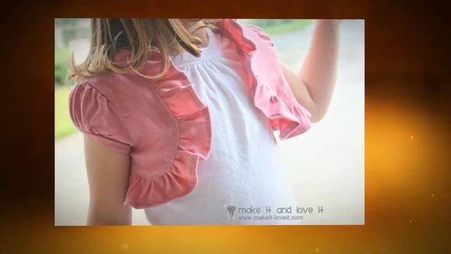 С чем носить ажурные перелины смотреть онлайн