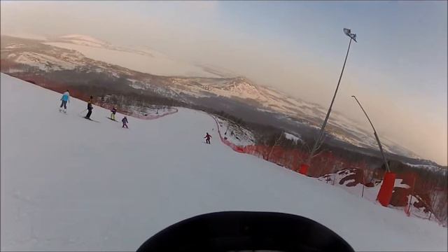 Магнитогорск. Банное. Вертикаль. 2014 смотреть онлайн
