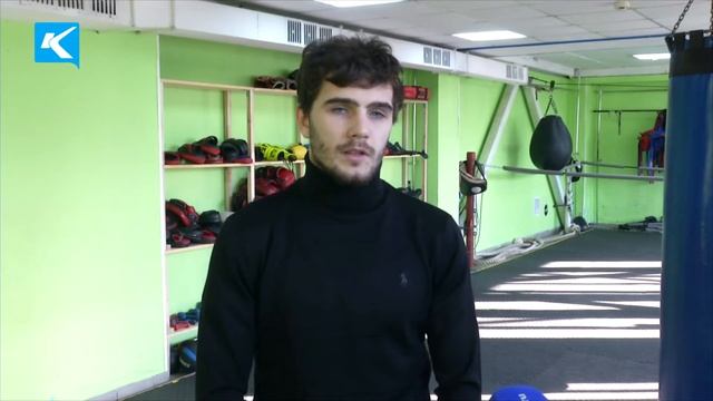 11 02 2022 Эдуард Сайк вновь доказал, что он прирождённый чемпион в тайском боксе смотреть онлайн