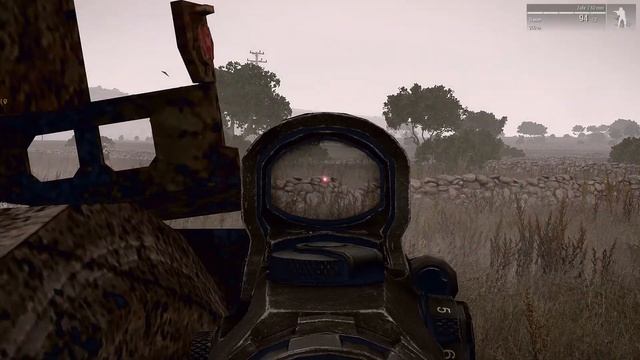 Ravage Missions: The Unseen