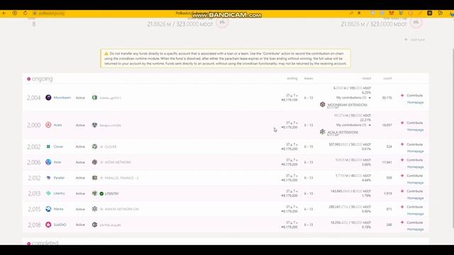 ❓ГДЕ СМОТРЕТЬ ЗАЛОЧЕННЫЕ DOT | ✔️DOT ЗА ПАРАЧЕЙН | ❓ГДЕ НАЙТИ СВОИ DOT смотреть онлайн