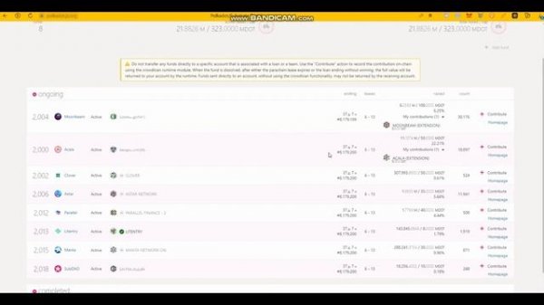 ❓ГДЕ СМОТРЕТЬ ЗАЛОЧЕННЫЕ DOT | ✔️DOT ЗА ПАРАЧЕЙН | ❓ГДЕ НАЙТИ СВОИ DOT