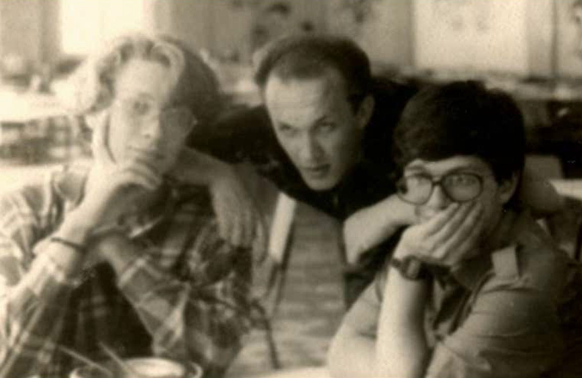 История Кентавра с 1994 по 2008 год