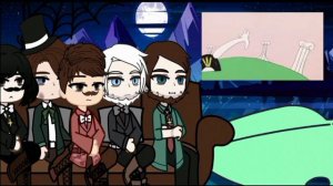 Gacha.Реакция писателей на 'слова-паразиты'