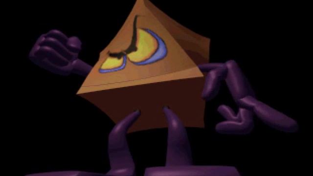 Zool 2 - PC Version смотреть онлайн