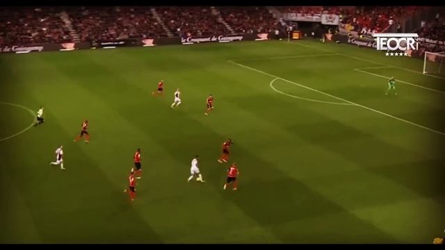 Hatem Ben Arfa ● Craziest Skills Ever |HD| смотреть онлайн