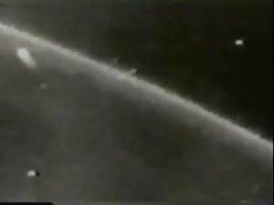 Инопланетяне. Реальные кадры не монтаж (360p)