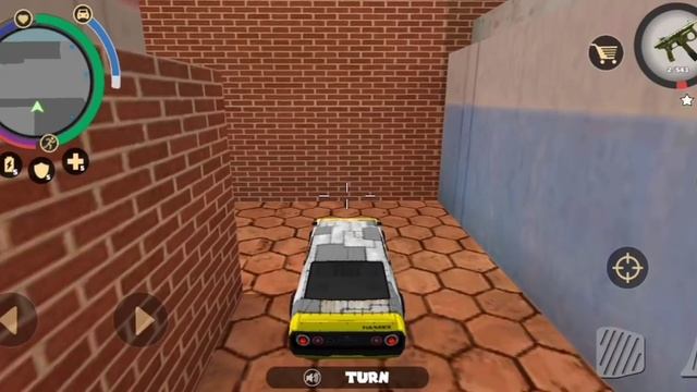 new helicopter in military base | new update | rope hero vice town game || classic gamerz смотреть онлайн