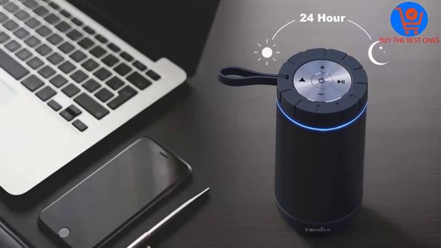 Best Waterproof Bluetooth Speakers Reviews [TOP 5 PICKS] смотреть онлайн