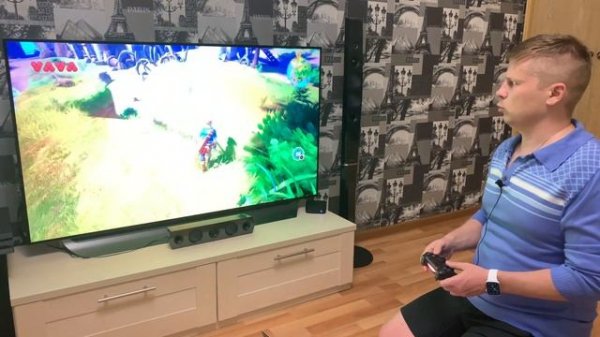 Стоит ли покупать Apple TV 4K ради Apple Arcade? (Обзор 66 игр)