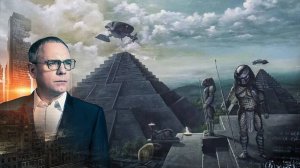 Наследие инопланетных архитекторов. Секретные территории. 97 выпуск