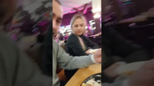 Где поесть в Уфе. #максимилианс , кэшбек в день рождения.... смотреть онлайн