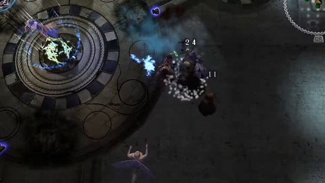 The Bard's Tale Remastered and Resnarkled Evil Ending смотреть онлайн