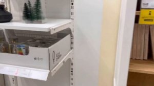 Магазин Икея. Москва, Тёплый стан. Подробный обзор с ценами.