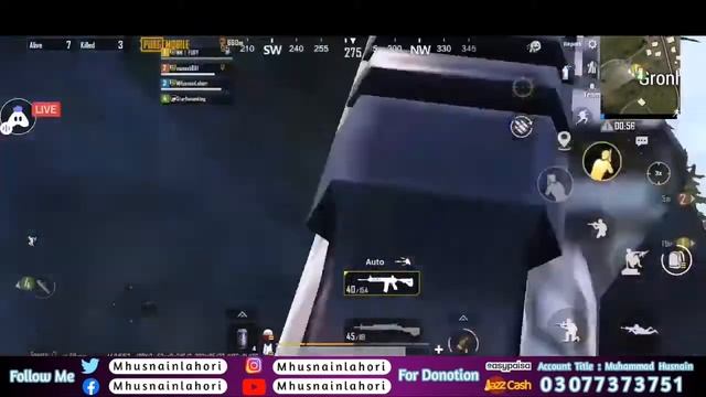 In PUBG, expect the unexpected PUBG LIVE смотреть онлайн