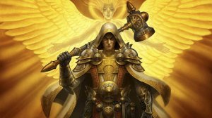 КЛИП l Воин света l - [Catharsis - Воин света]